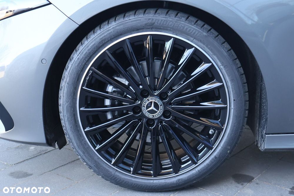 Mercedes-Benz Klasa A - 19