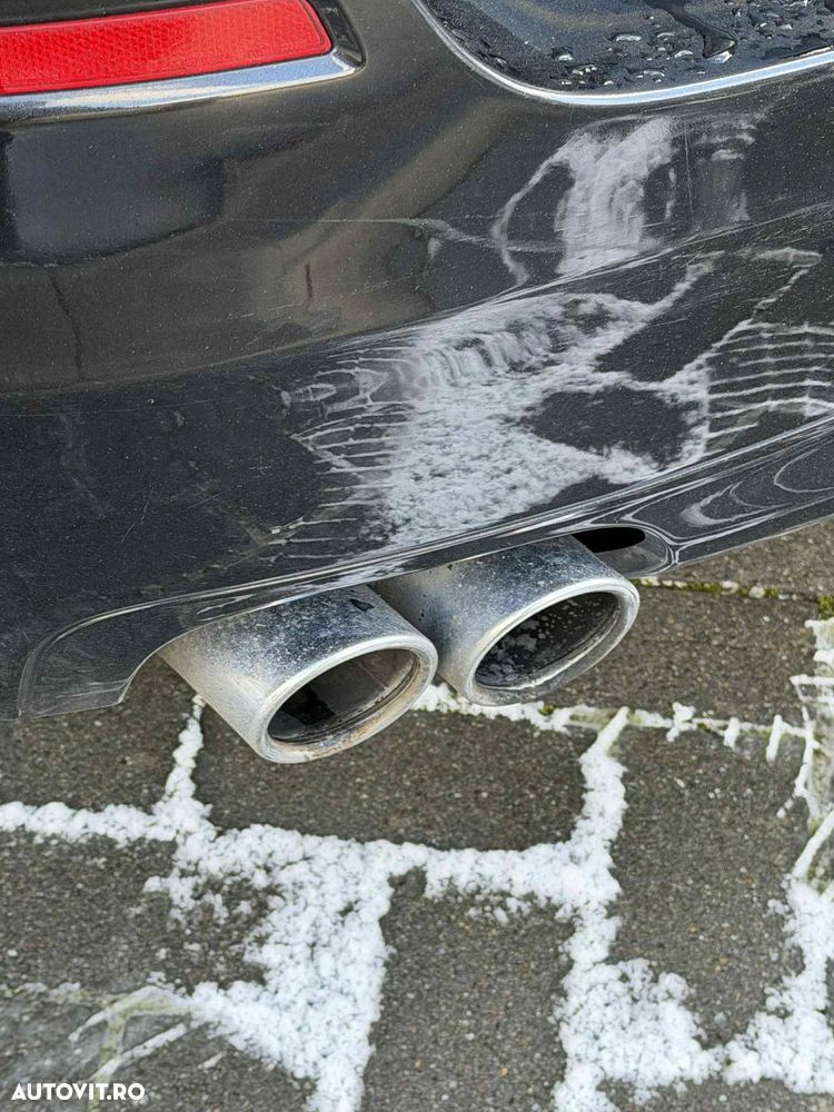 BMW Seria 5 530d Touring Aut. - 13