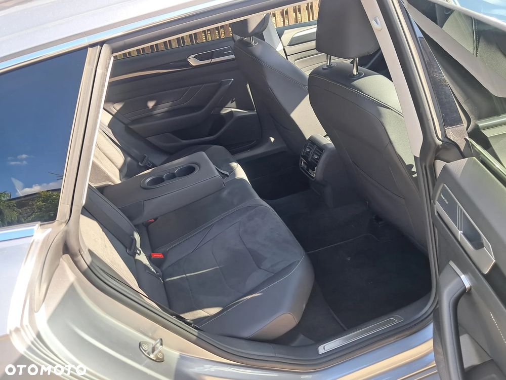 Volkswagen Arteon Shooting Brake 2.0 TDI SCR DSG Elegance - 36