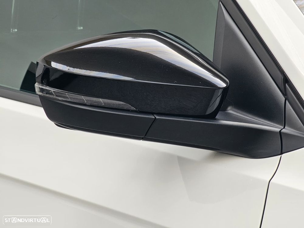 VW T-Cross 1.0 TSI BlackStyle - 4