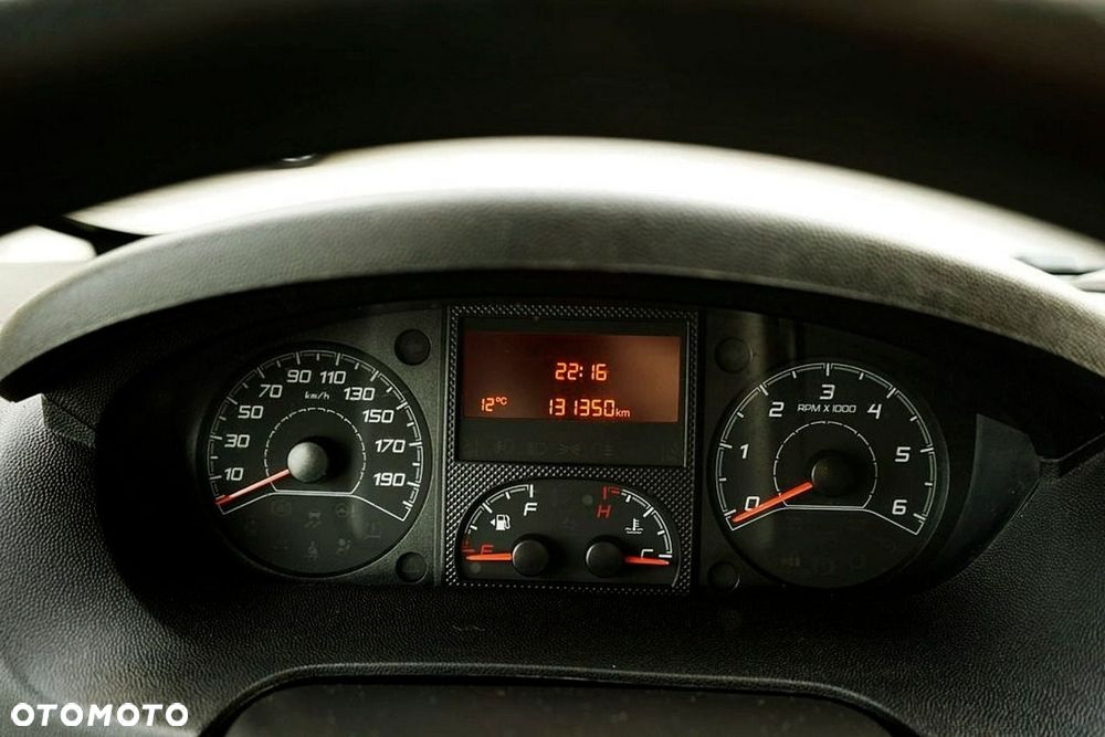 Citroën Jumper - 22