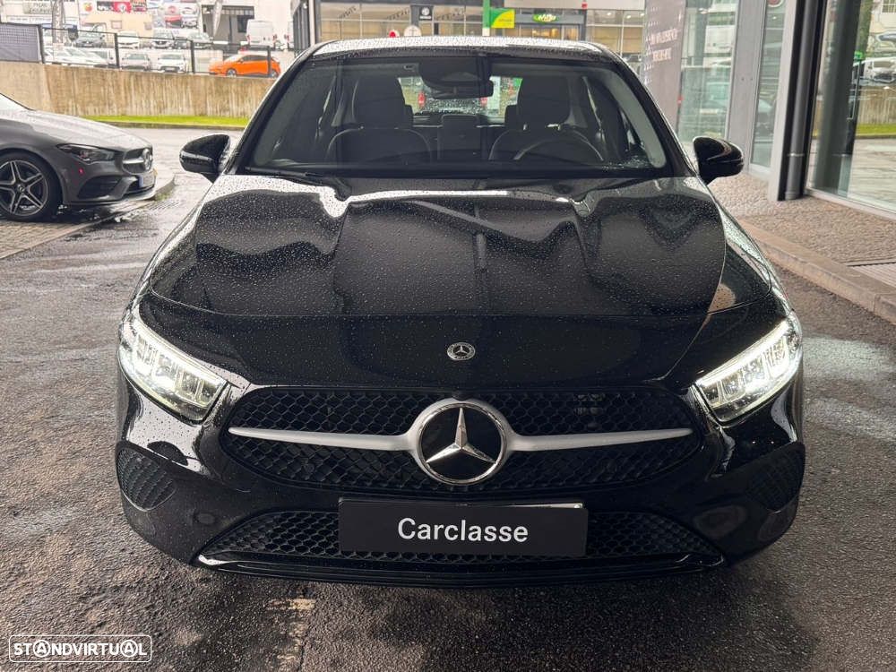 Mercedes-Benz A 250 e Progressive - 7