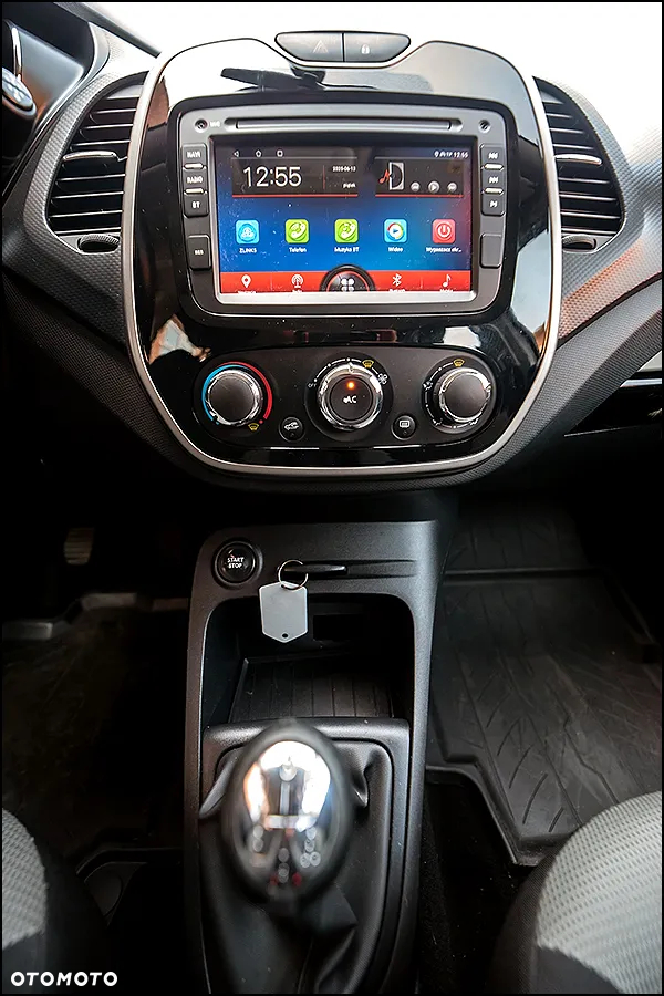 Renault Captur ENERGY TCe 90 Start&Stop Dynamique - 25