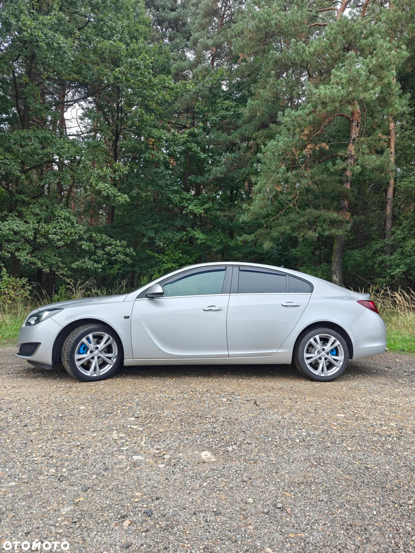 Opel Insignia 2.0 CDTI Edition - 2