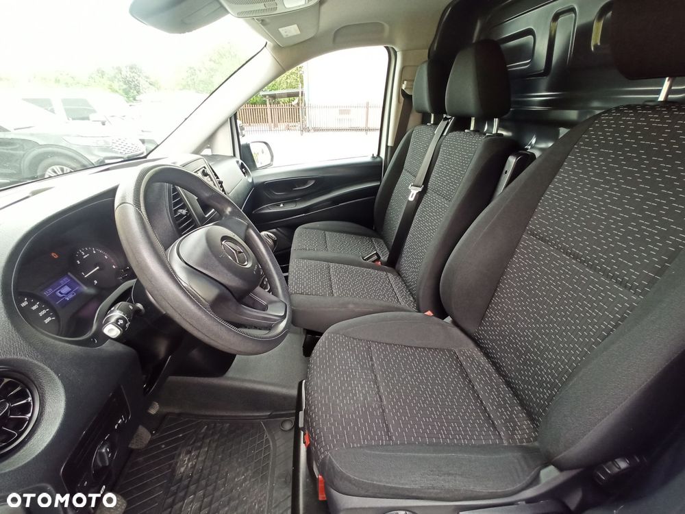 Mercedes-Benz VITO - 14