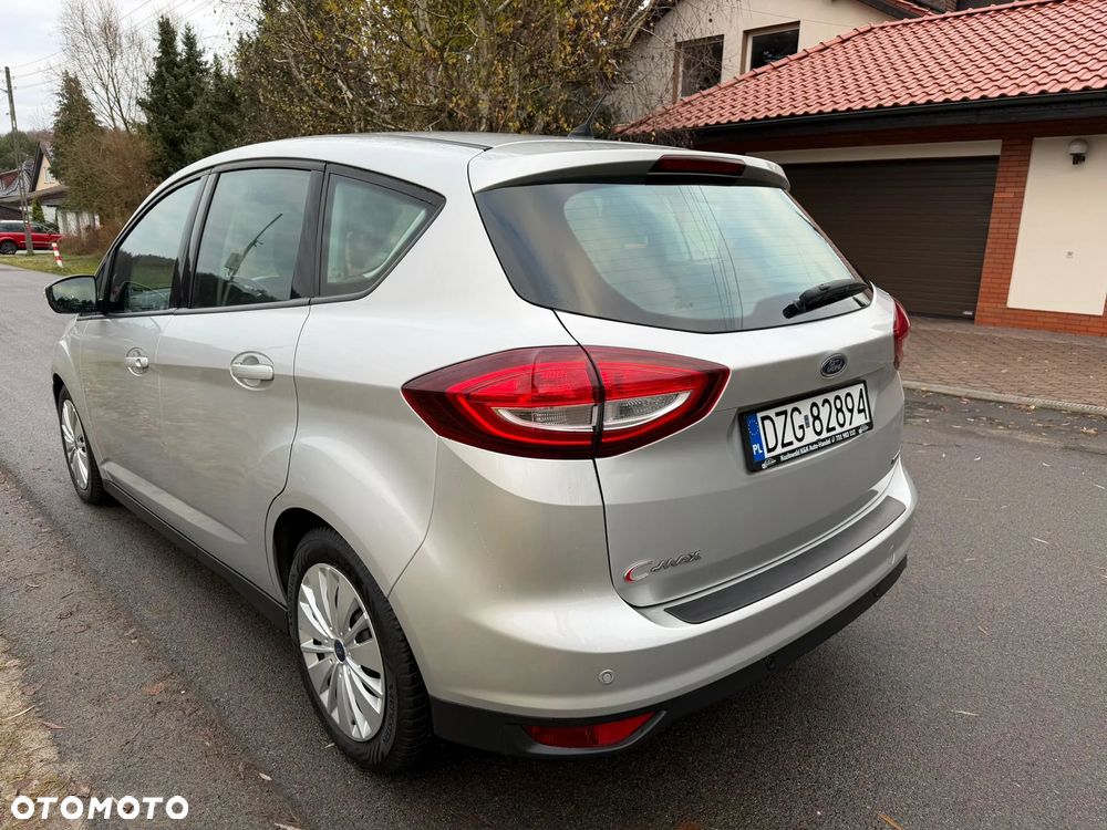 Ford C-MAX - 3