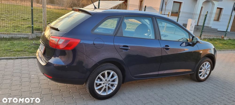Seat Ibiza - 11