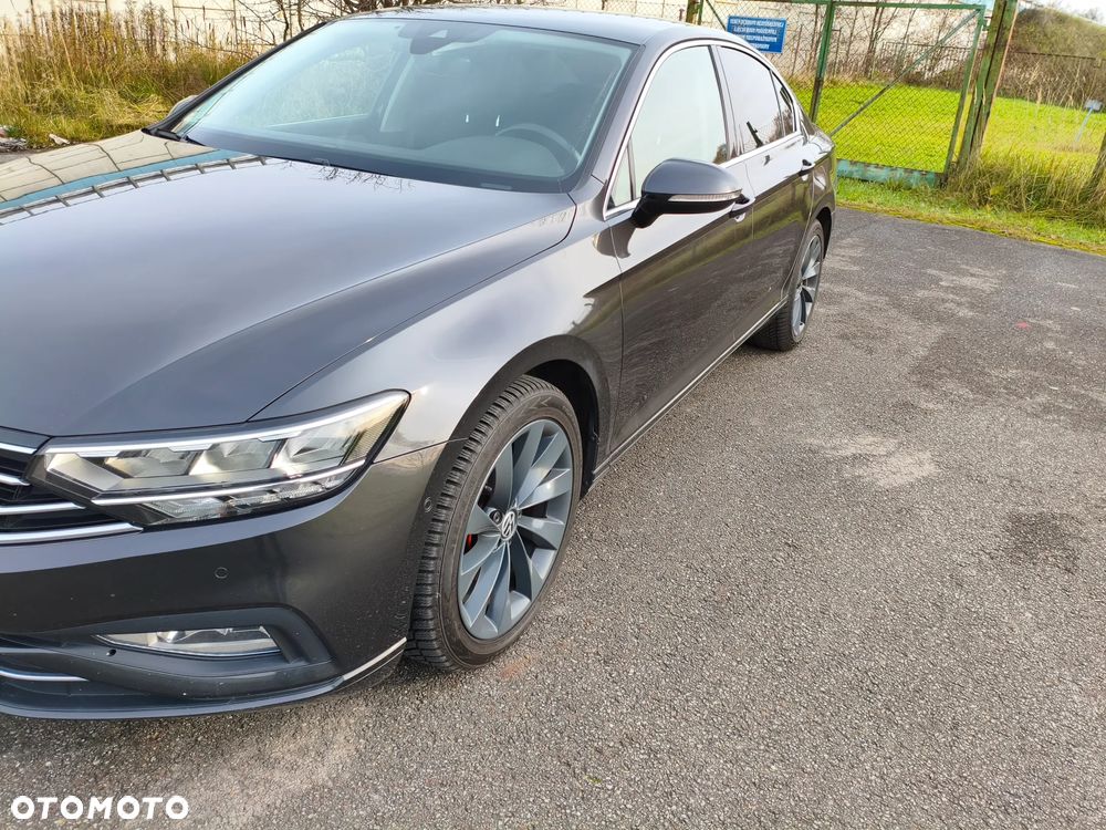 Volkswagen Passat 1.5 TSI EVO Business - 5