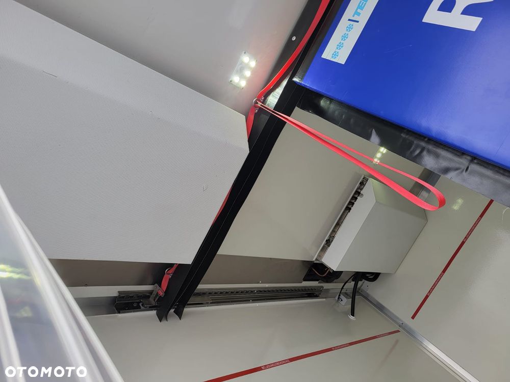 Mercedes-Benz SPSPRINTER 910 315 -KONTENER-CHŁODNIA -KLIMA-35 TYŚ KM-JAK NOWY - 17