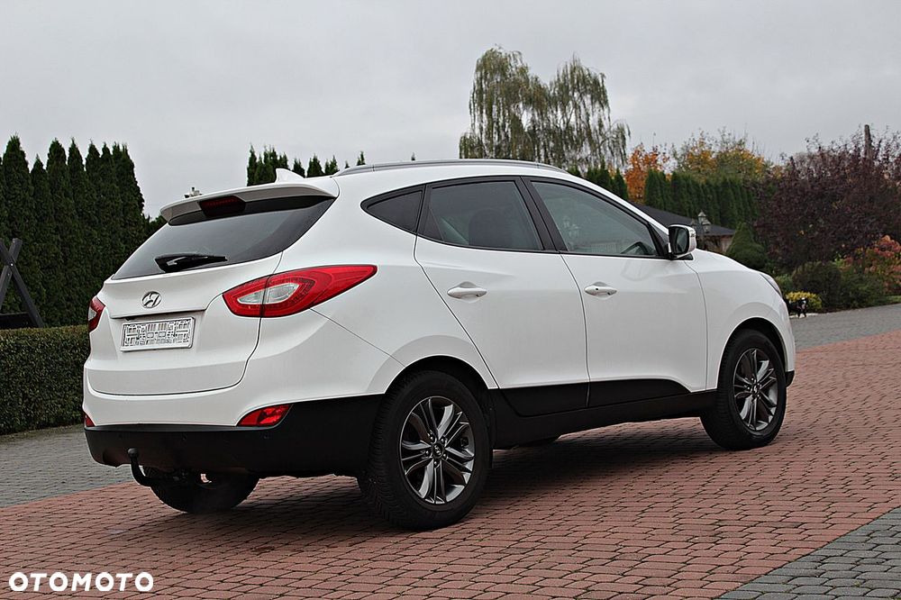 Hyundai ix35 - 23
