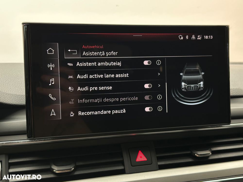 Audi A4 Allroad 2.0 40 TDI S tronic MHEV - 17