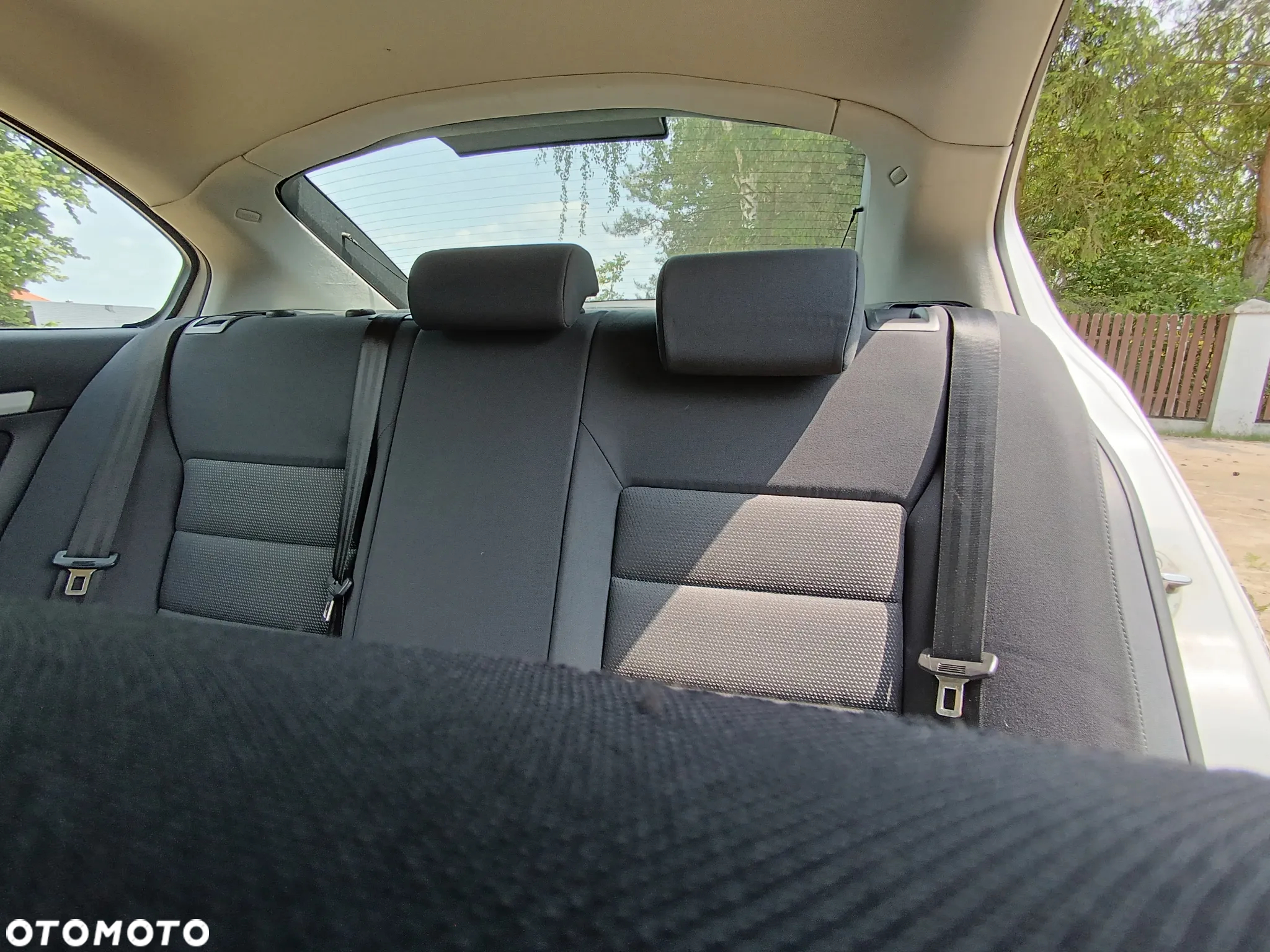 Skoda Octavia 1.6 Classic - 6