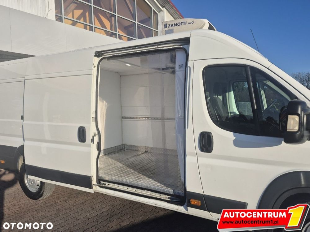 Peugeot BOXER - 20