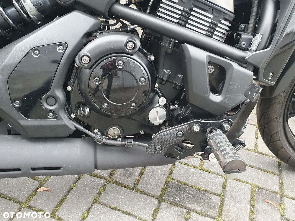 Kawasaki Vulcan - 14