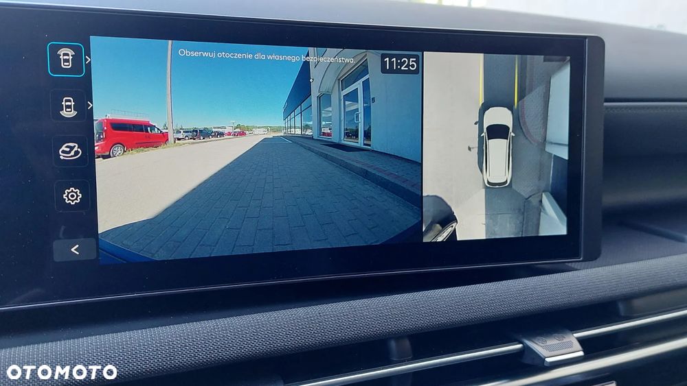 Hyundai Tucson 1.6 T-GDi Executive 2WD DCT - 16