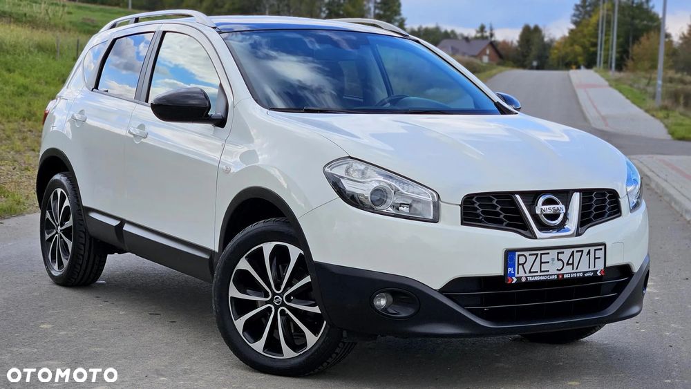 Nissan Qashqai 1.6 I-Way - 3