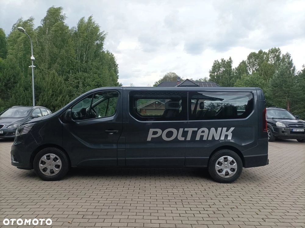 Renault Trafic - 5