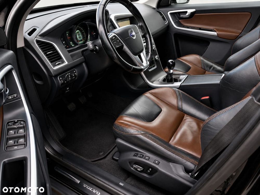 Volvo XC 60 D3 Edition Pro - 23