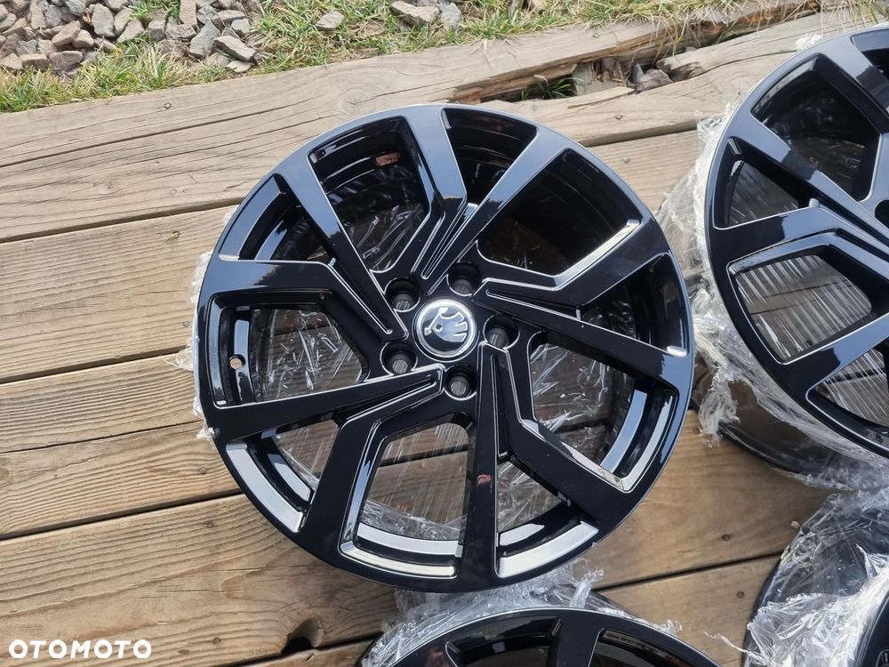 VW POLO GTI ,SEAT ARONA,IBIZA,SKODA,AUDI A1 alu 18x7,5J ET51 super - 8