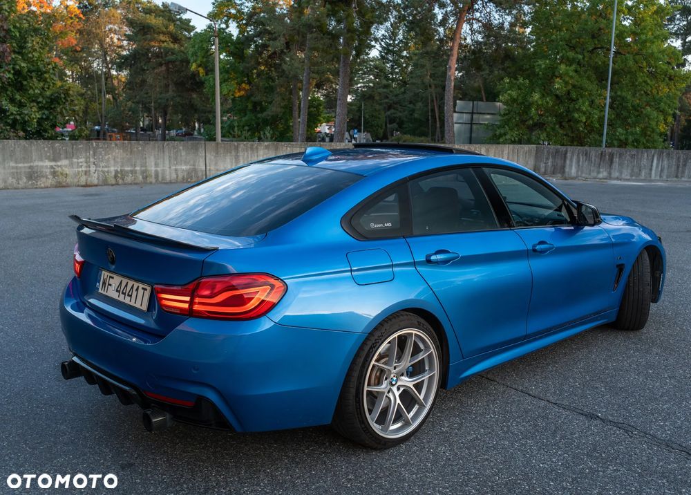 BMW Seria 4 - 3