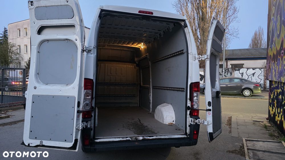 Fiat Ducato - 4