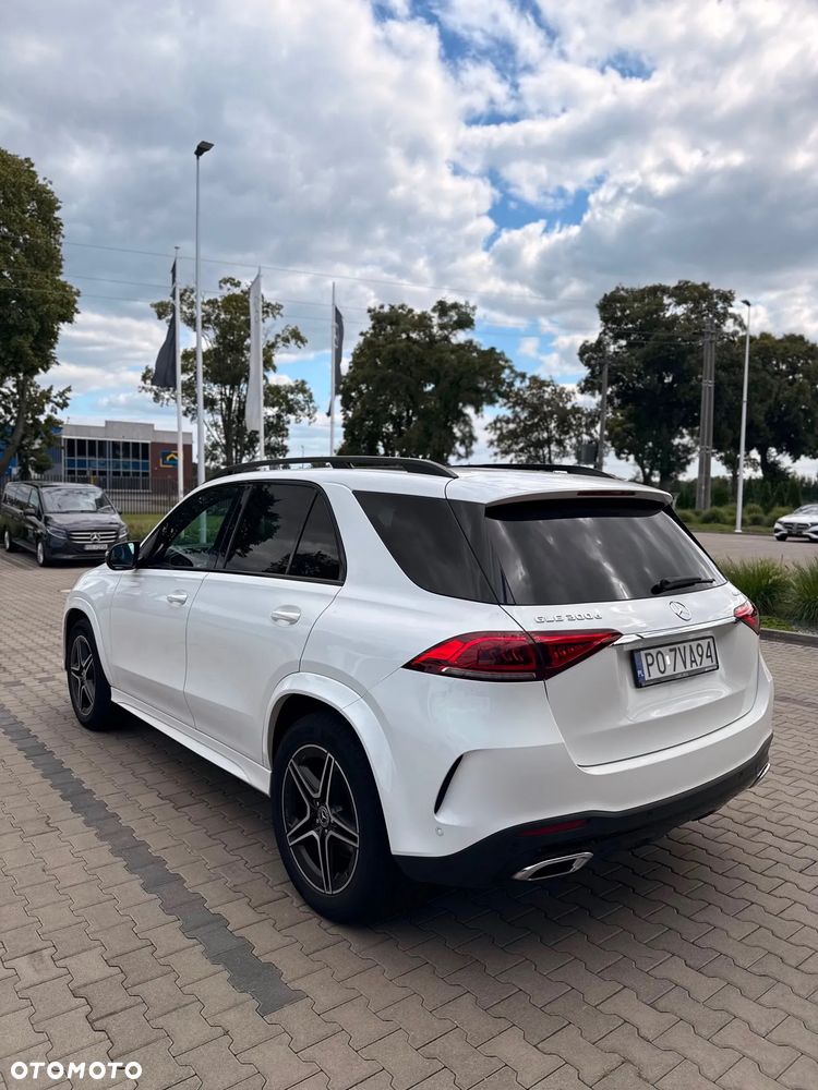 Mercedes-Benz GLE - 6