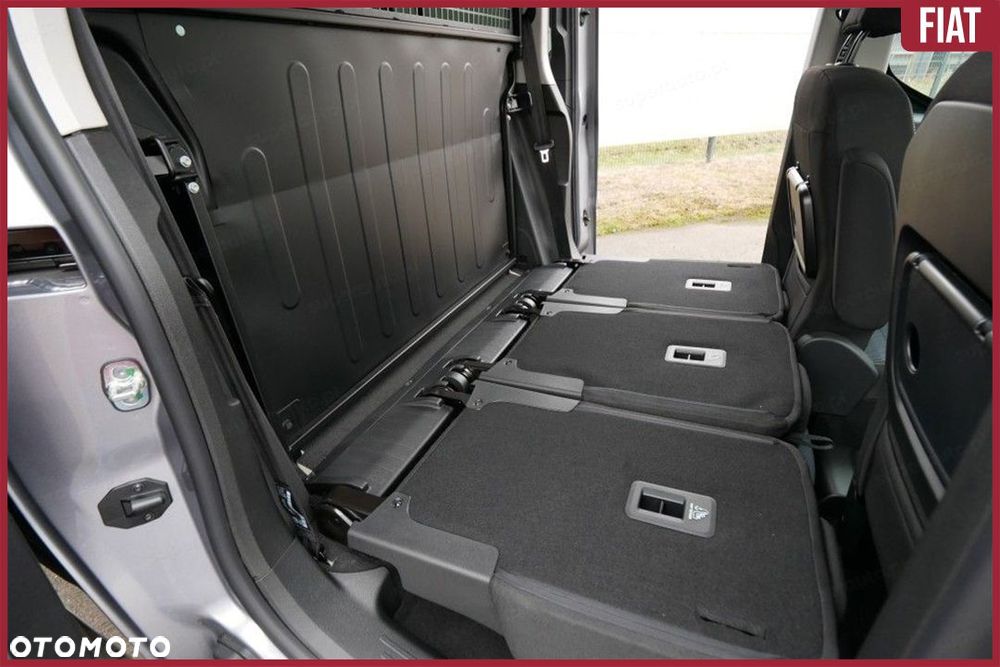Fiat Doblo - 7