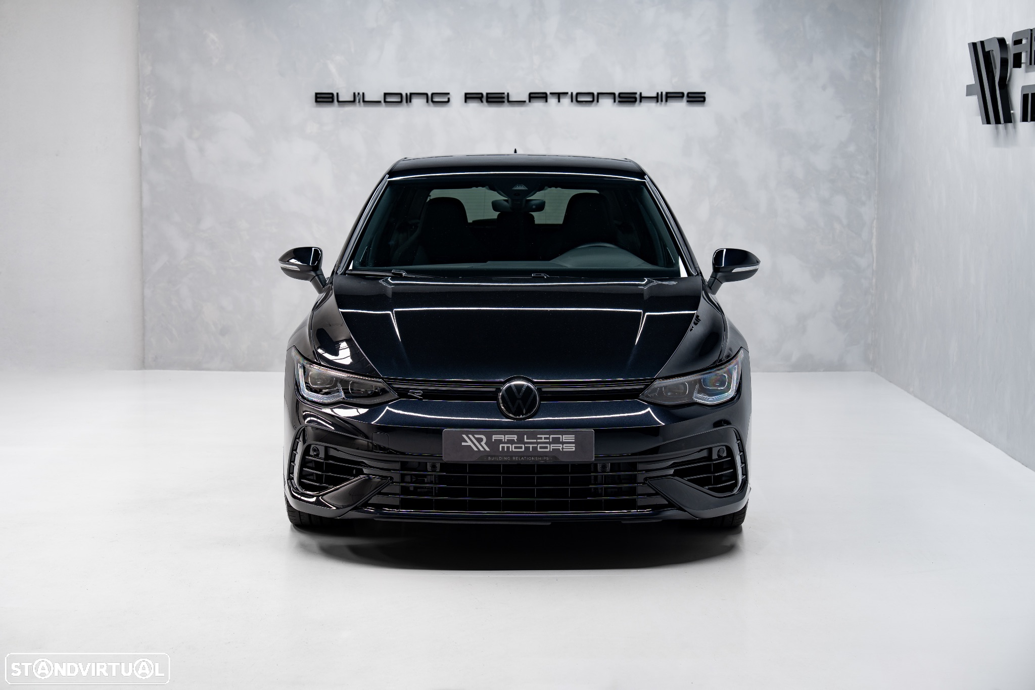 VW Golf 2.0 TSI R DSG - 5