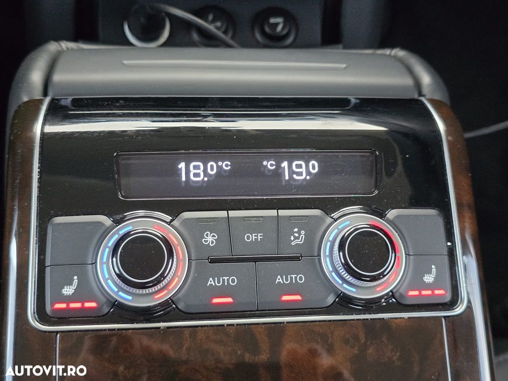 Audi A8 3.0 TDI Quattro Tiptronic - 21