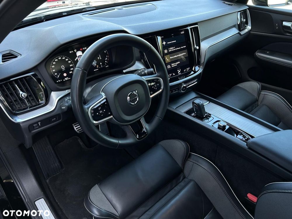 Volvo V60 B3 B Plus Dark - 7