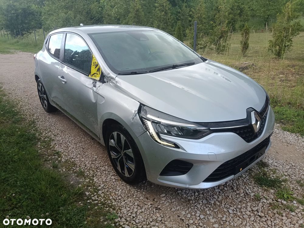 Renault Clio - 34