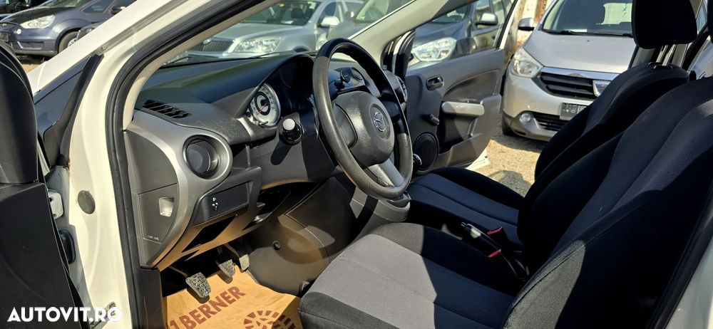 Mazda 2 1.3 90th Anniversary - 12
