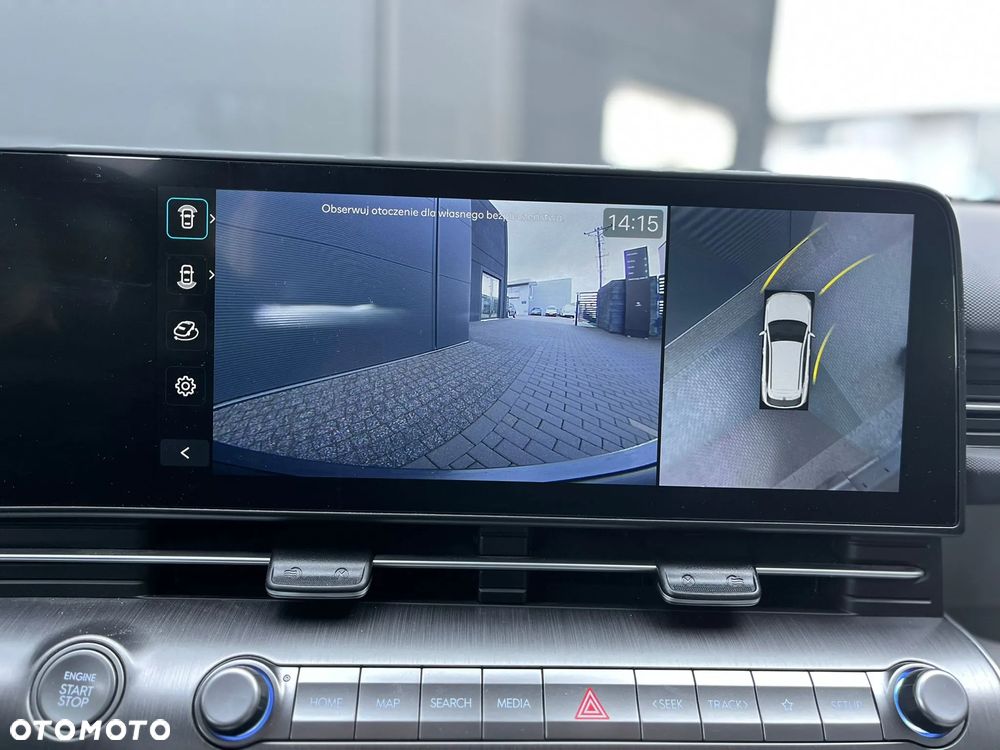 Hyundai Kona 1.0 T-GDI Executive - 17