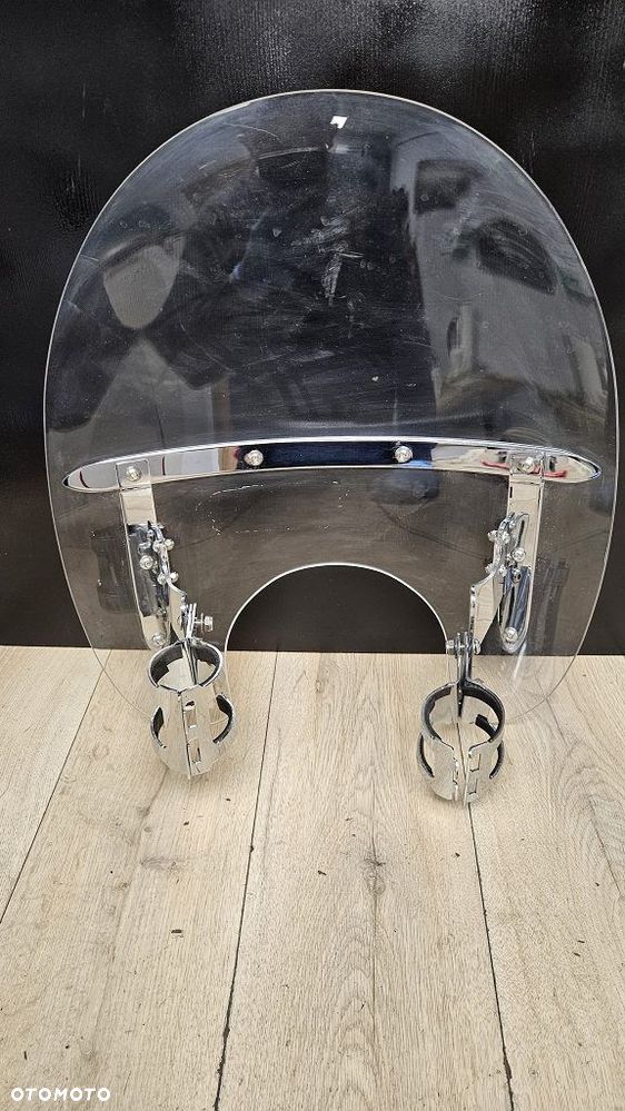 Szyba owiewka Yamaha Drag Star XVS1100 Classic - 6