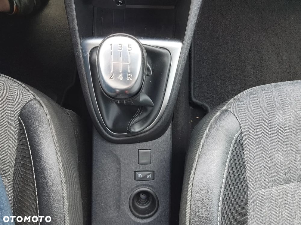 Renault Captur (ENERGY) TCe 90 INTENS - 22