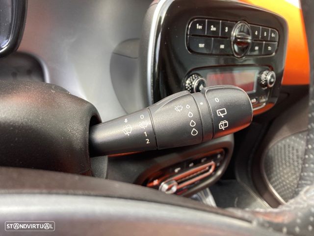 Smart ForFour edition 1 - 19