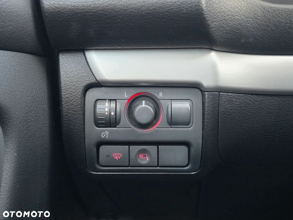 Subaru Outback - 27