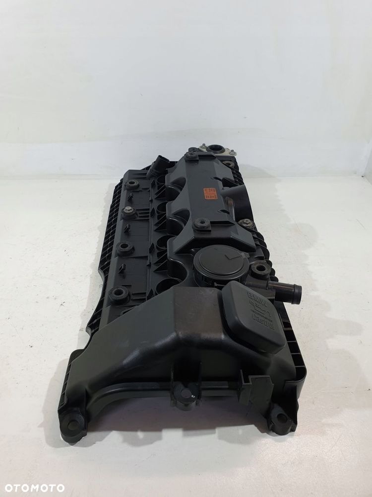 pokrywa zaworów prawa bmw e65 4.4b n62 75221510 - 3