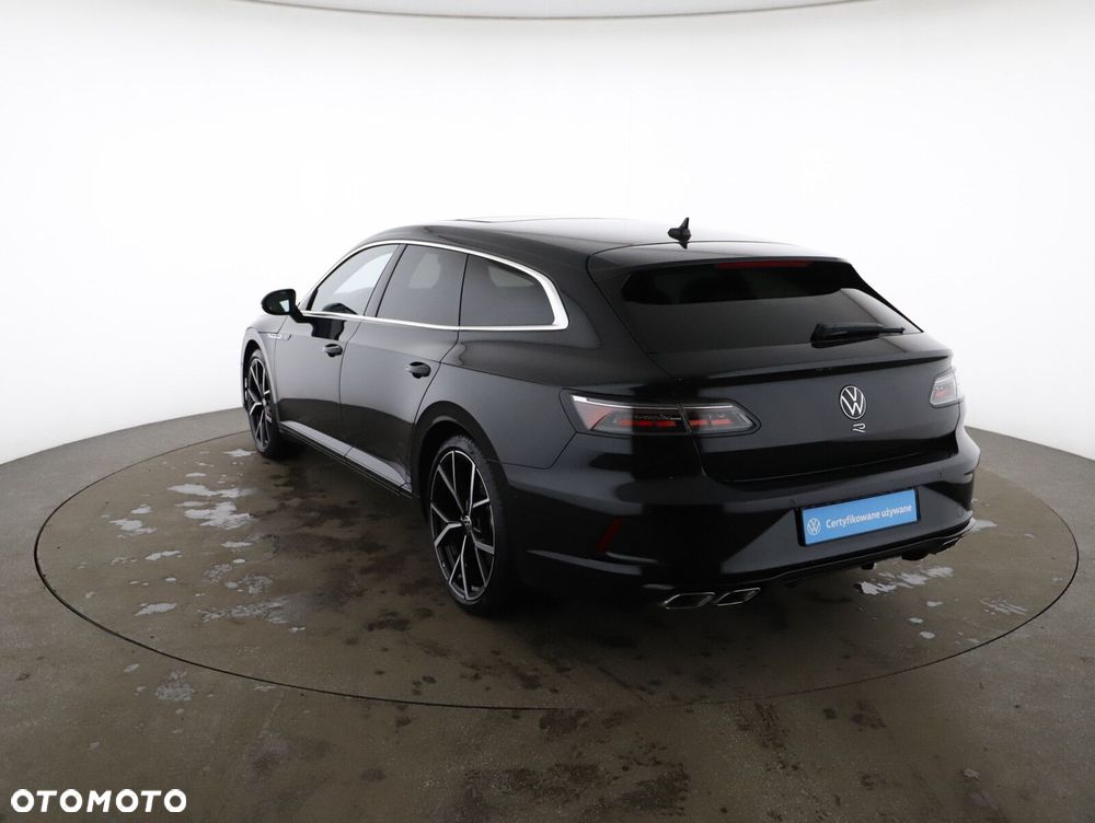 Volkswagen Arteon Shooting Brake 2.0 TSI 4Motion R DSG - 29