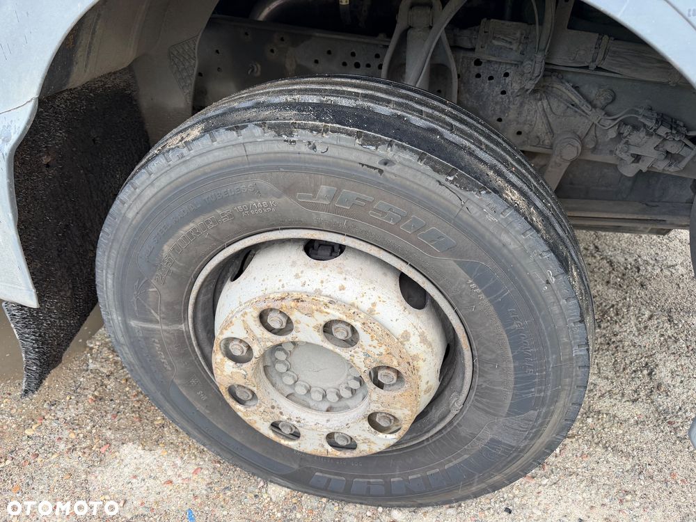 Mercedes-Benz Atego 1230 - 7