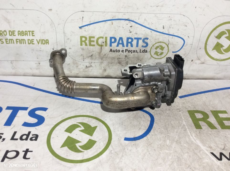 EGR Toyota Auris E18 2.0 D4D Ref. 25800-0R010 - 1