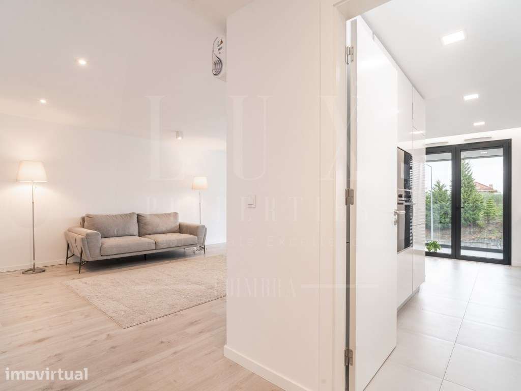 ARRENDAMENTO | Apartamento T3 | Santa Clara - Grande imagem: 3/19