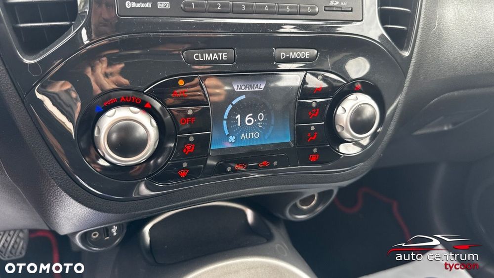 Nissan Juke - 29