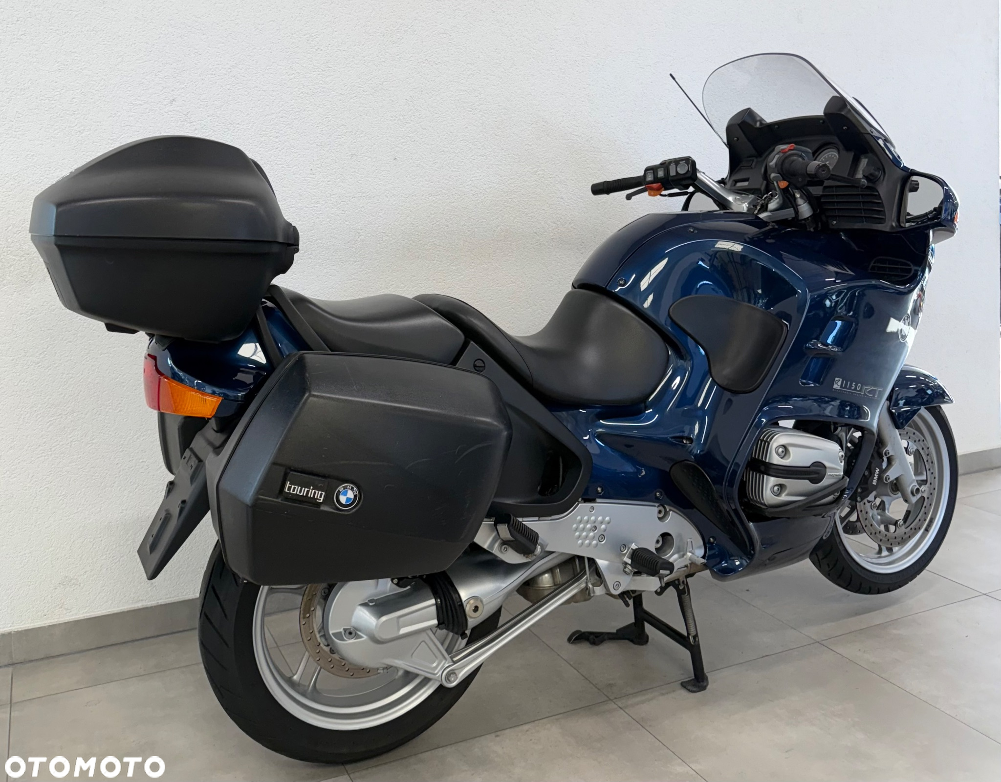 BMW RT - 5