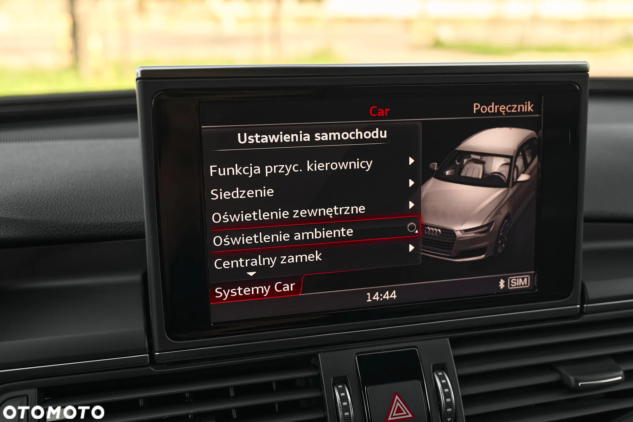 Audi A6 Avant 2.0 TDI Ultra S tronic - 39