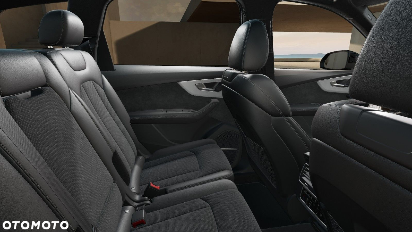 Audi Q7 - 14