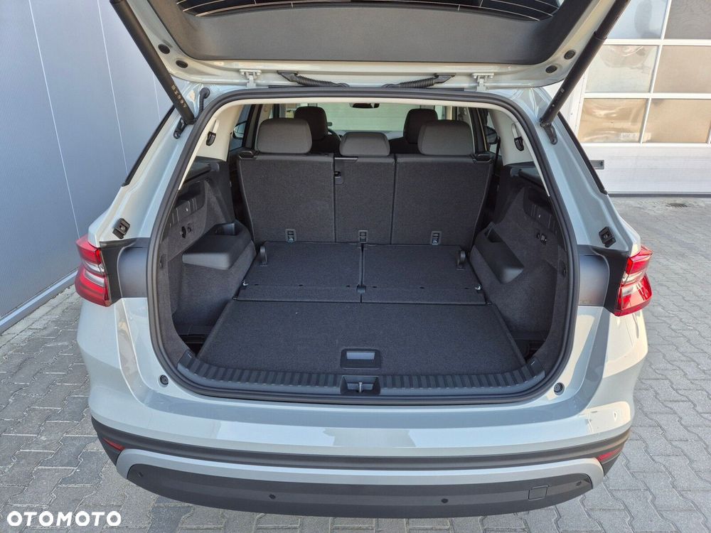 Skoda Kodiaq 2.0 TDI 4x2 Selection DSG - 20