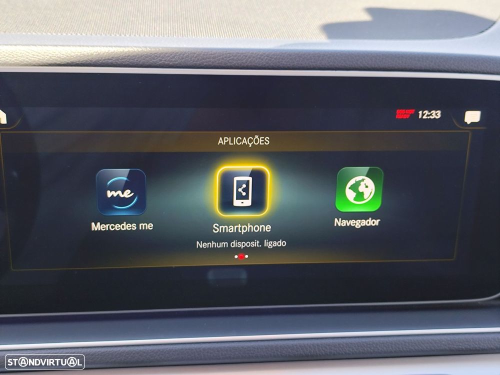 Mercedes-Benz GLE 350 de 4Matic - 32