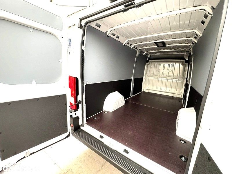 Toyota Proace Max Furgon L4H2 - 5