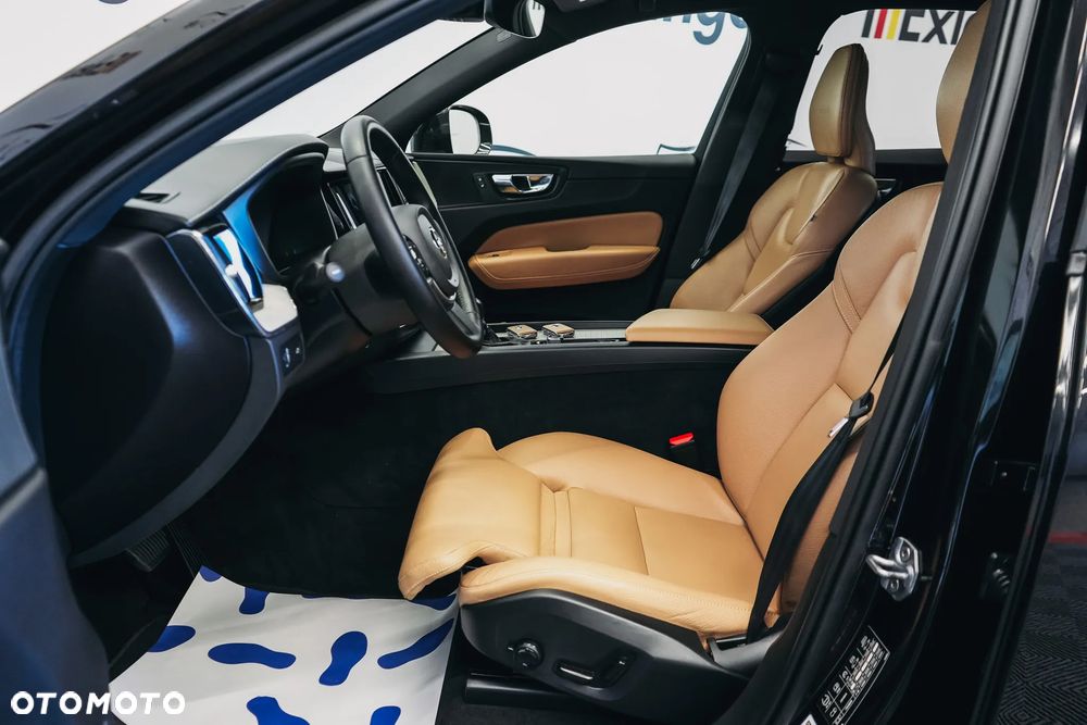 Volvo XC 60 D4 AWD Geartronic Inscription - 15